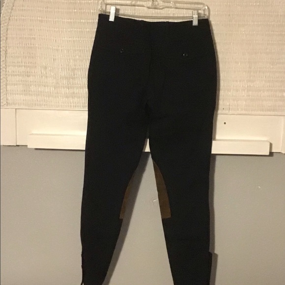 Ralph Lauren Sport Equestrian Riding Pants (NWT) - Picture 5 of 13